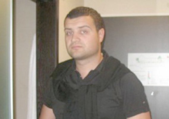 Fostul şef al SIPI Constanţa, Dan Secăreanu, rămâne în arest